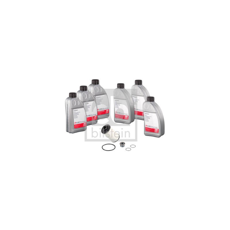 PACK DE VIDANGE D HUILE DE BOITE