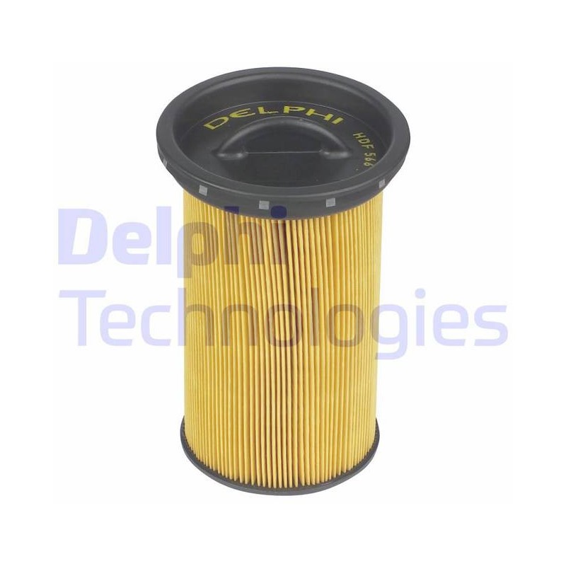 FILTRE A CARBURANT DIESEL