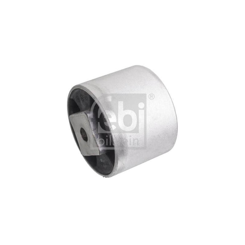 SUPPORT DE MOTEUR