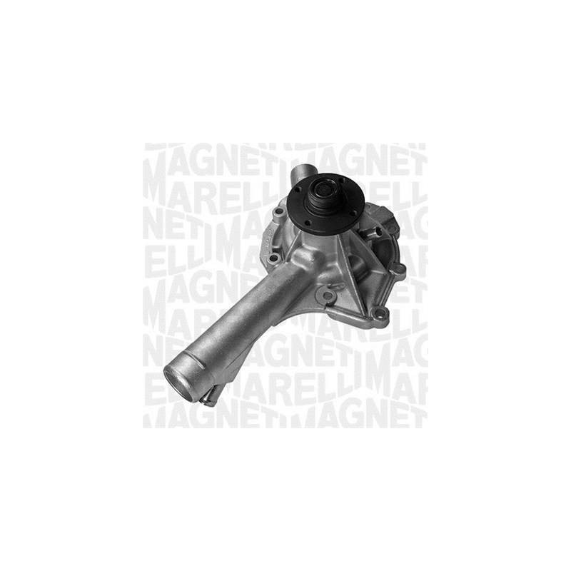 POMPE A EAU POUR MERCEDES