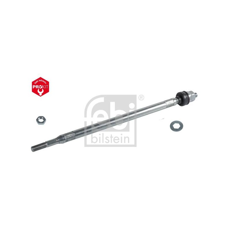 JOINT AXIAL