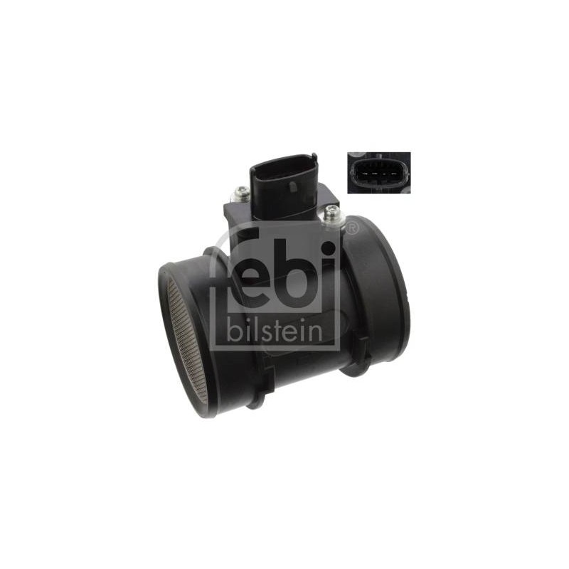 DEBITMETRE D AIR