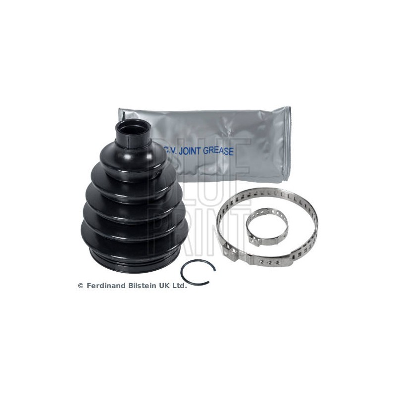 KIT DE SOUFFLET DE TRANSMISSION