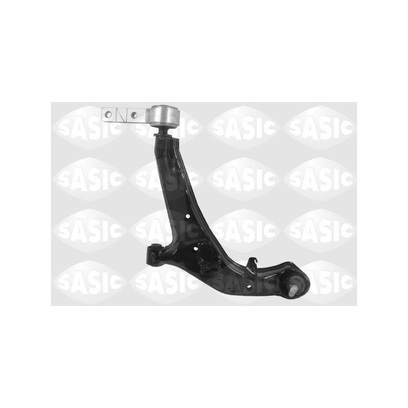 TRIANGLE DE SUSP. INF. G