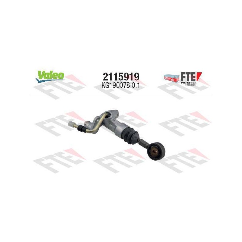 KG190078.0.1 - EMETTEUR EMB