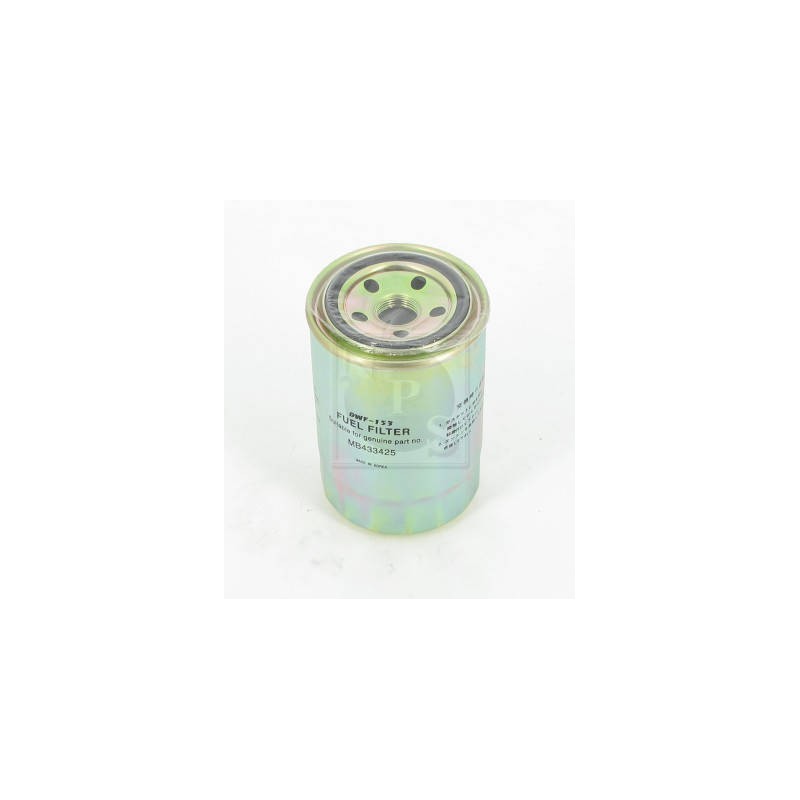 FILTRE A GASOIL