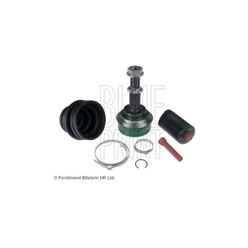 KIT D ARTICULATIONS D ARBRE DE TRAN