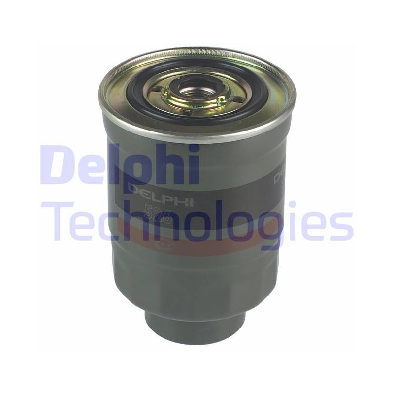 FILTRE A CARBURANT DIESEL
