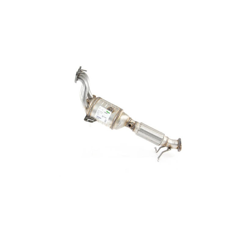 CATALYSEUR FORD C-MAX 1596 CC. 74 K