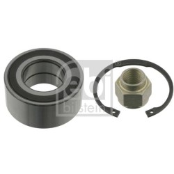 KIT DE ROULEMENT DE ROUE