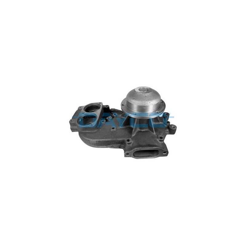 POMPE A EAU HD PL