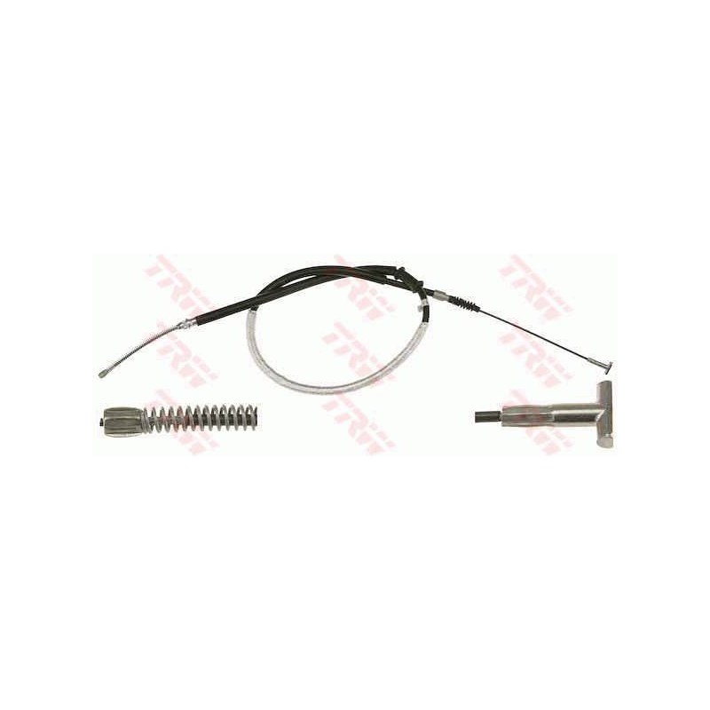 CABLE DE FREIN