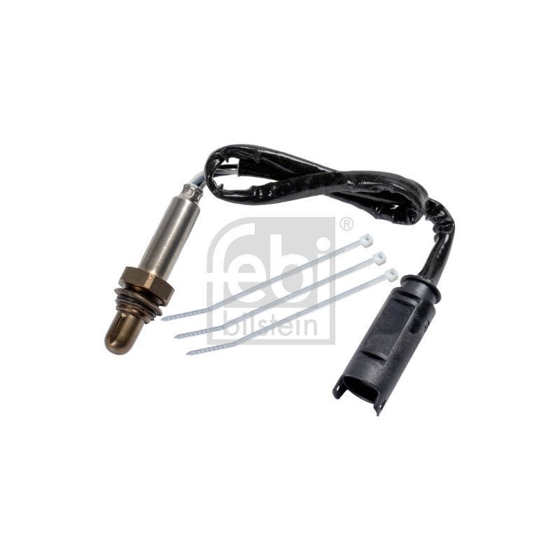 SONDE LAMBDA