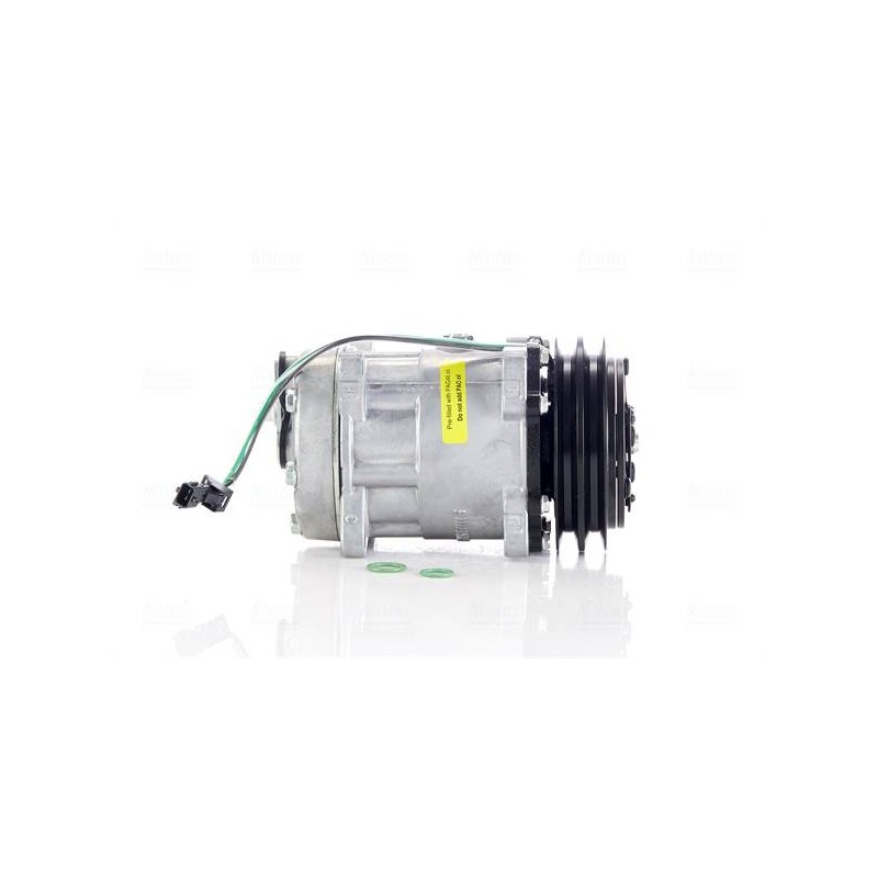 COMP.CLIM RENAULT TRUCKS MIDLUM (20