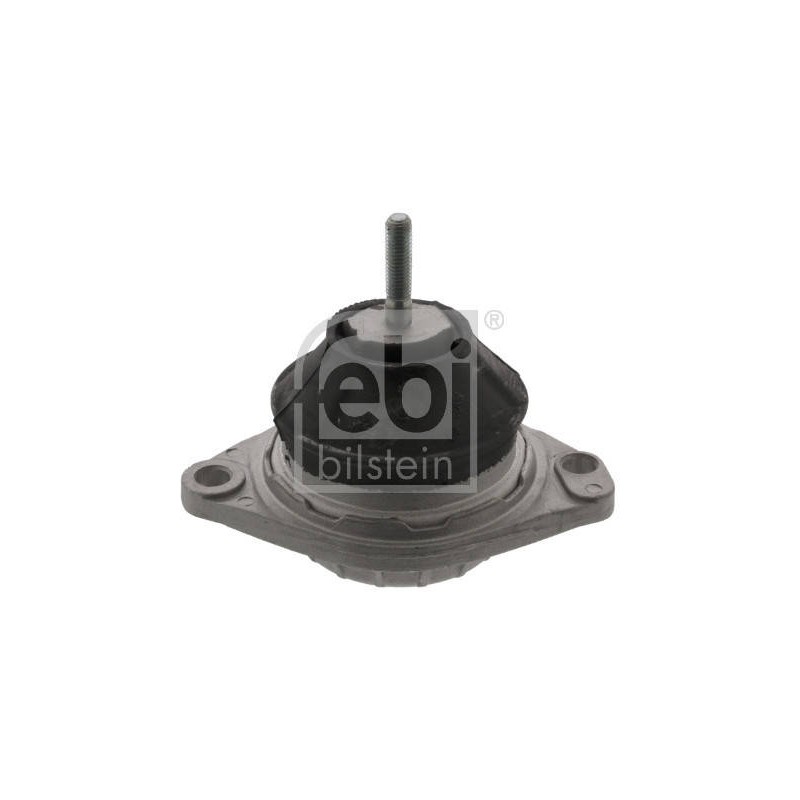 SUPPORT DE MOTEUR