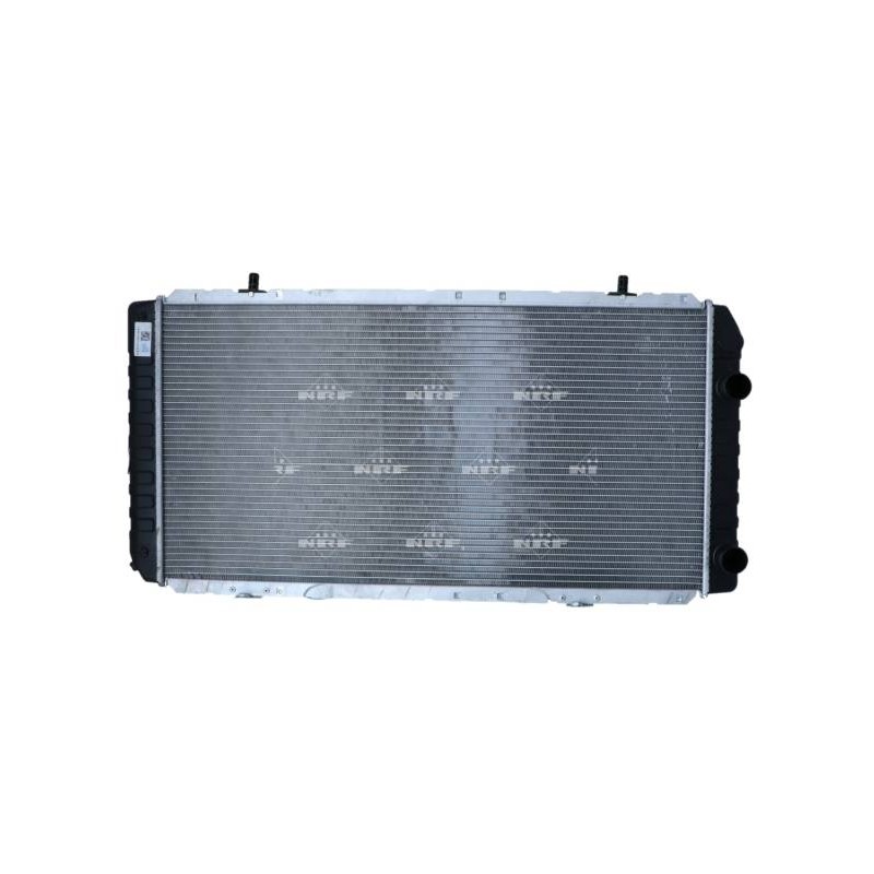 RAD PEUGEOT BOXER 2.5D 94- RADIATOR
