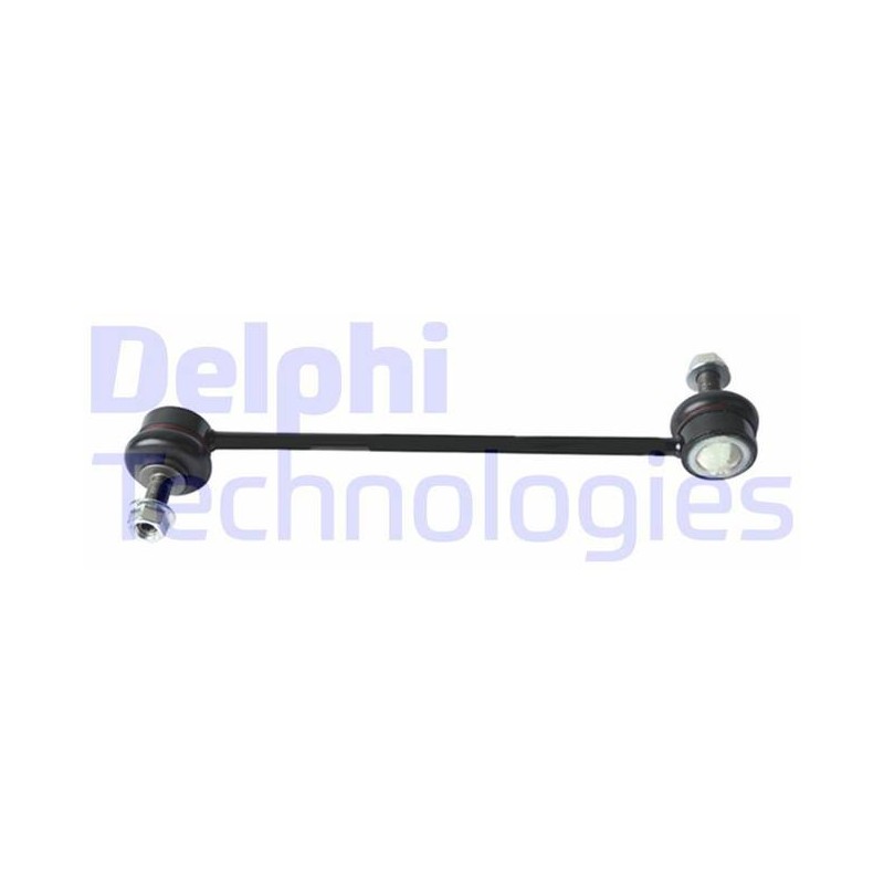 BIELLETTE DE BARRE STABILISATRICE