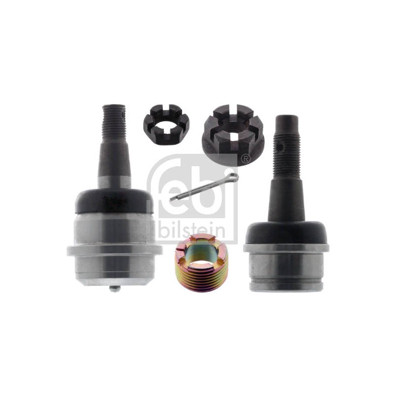 KIT DE ROTULE D ANCRAGE