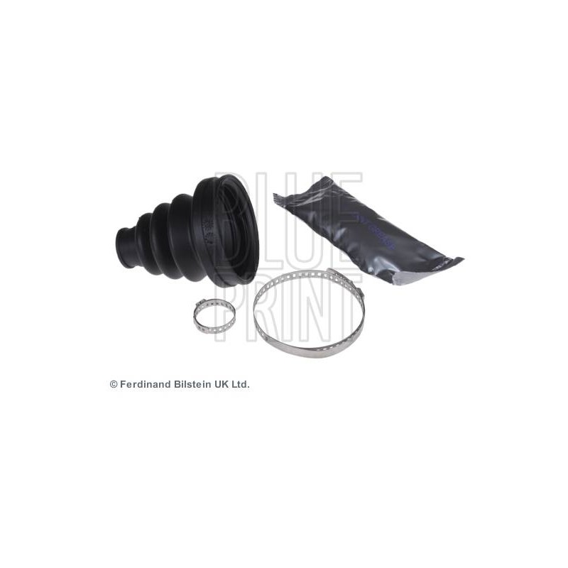 KIT DE SOUFFLET DE TRANSMISSION