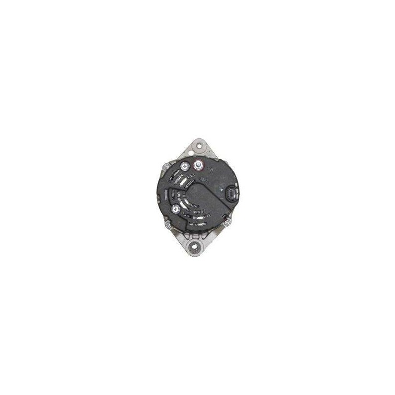 ALTERNATEUR - REMY REMANUFACTURED -