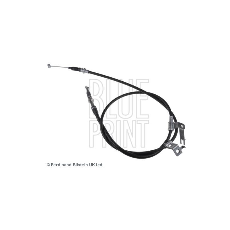 CABLE DE FREIN A MAIN