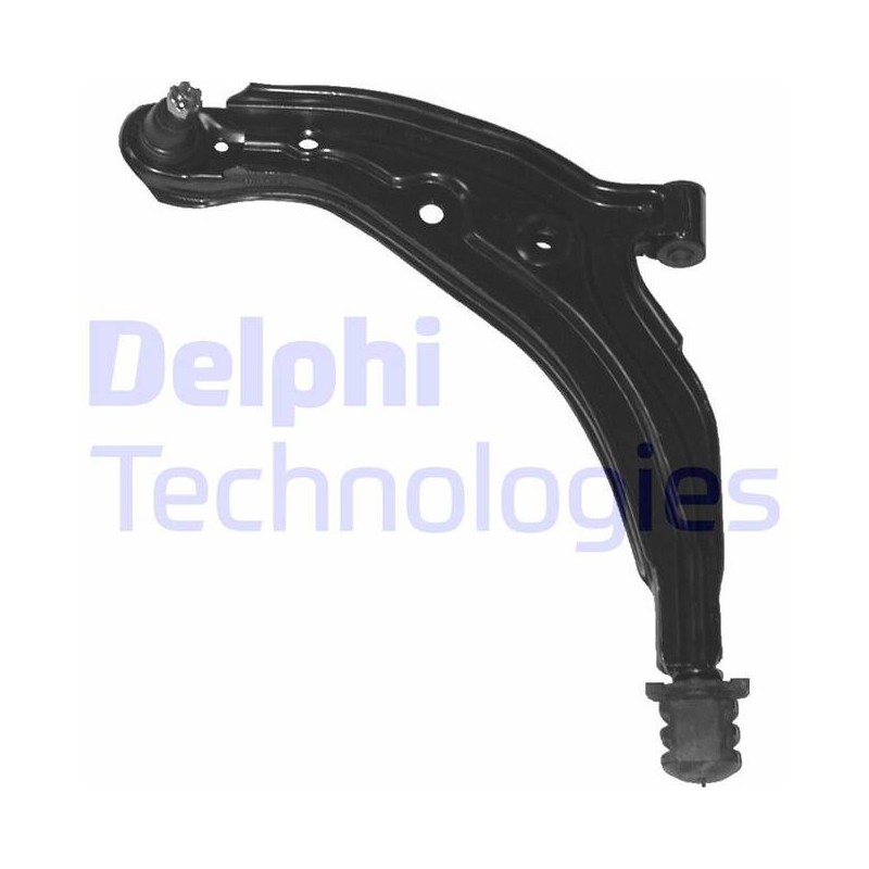 TRIANGLE DE SUSPENSION INFERIEUR