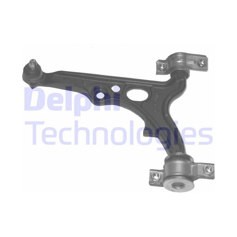 TRIANGLE DE SUSPENSION INFERIEUR