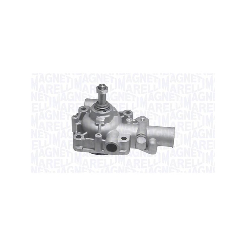 POMPE A EAU EQ POUR FCA