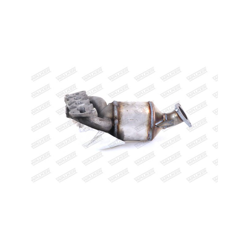 CATALYSEUR OPEL CORSA