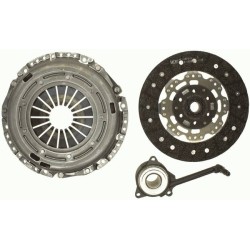 SACHS KIT D EMBRAYAGE XTEND PLUS CS