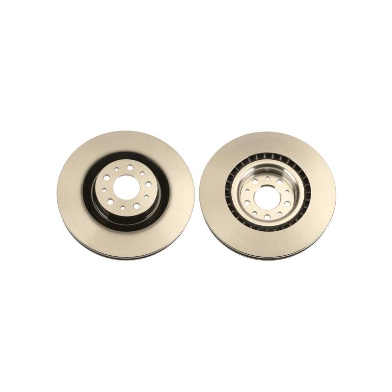 PAIRE DE DISQUES