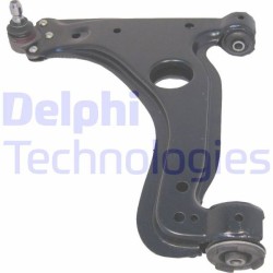 TRIANGLE DE SUSPENSION INFERIEUR