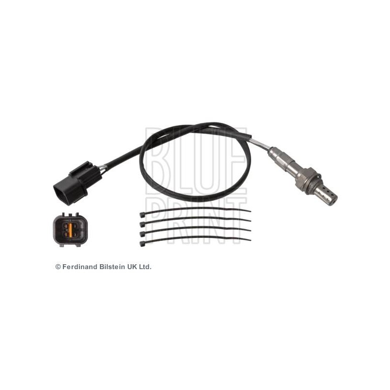 SONDE LAMBDA