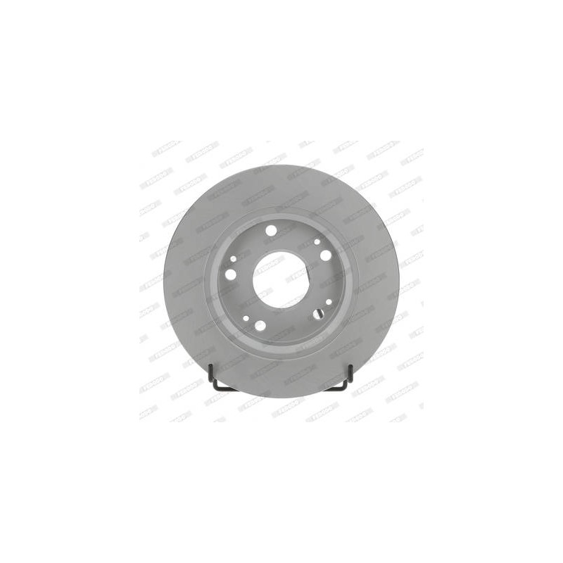 DISQUES DE FREIN VL (2P.)