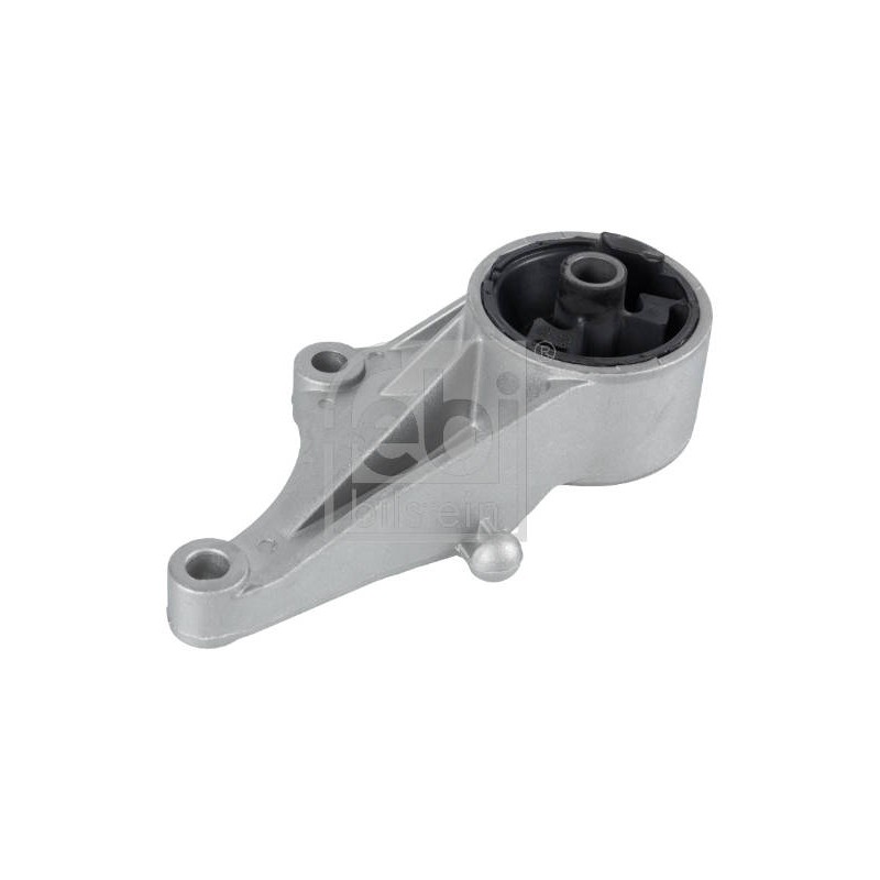 SUPPORT DE MOTEUR