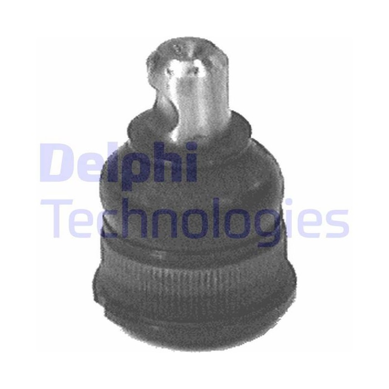 ROTULE DE SUSPENSION INFERIEURE