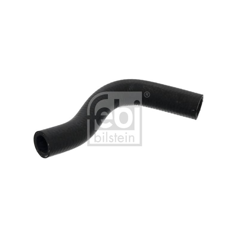 TUBE D AIR DE SURALIMENTATION