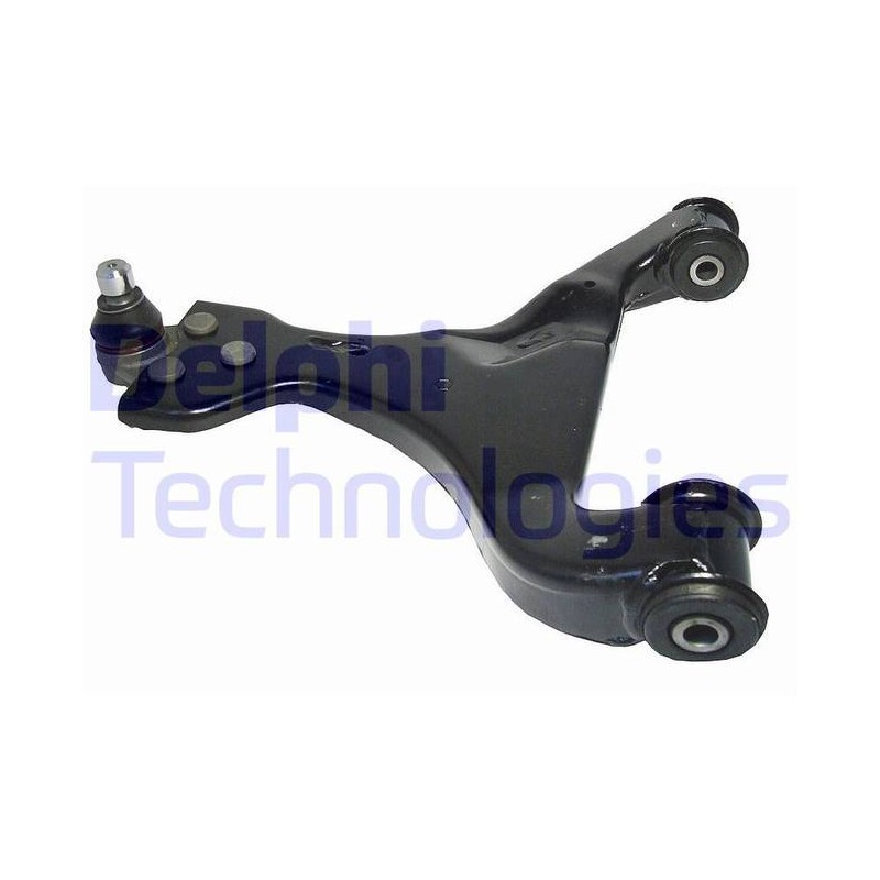 TRIANGLE DE SUSPENSION INFERIEUR