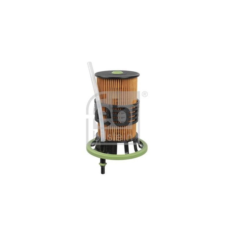 FILTRE A CARBURANT