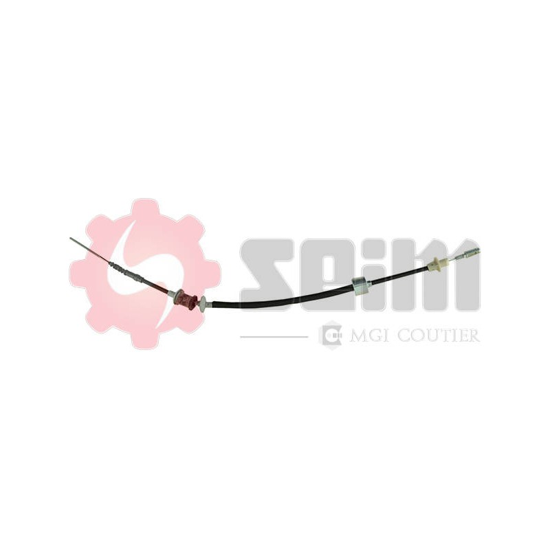 CABLE D EMBRAYAGE CX
