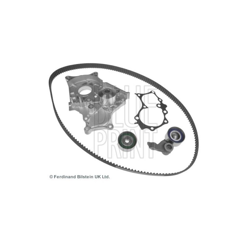 KIT DE COURROIE DENTEE