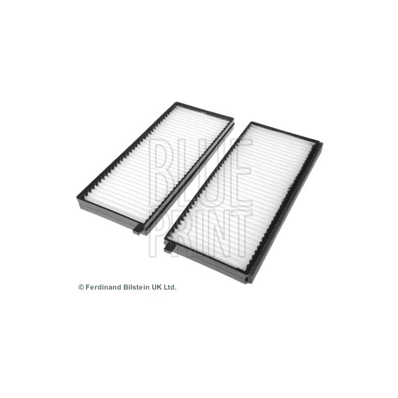 KIT DE FILTRE D HABITACLE