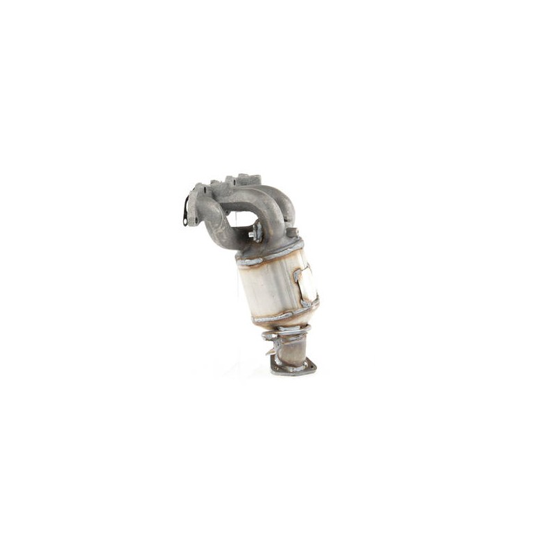CATALYSEUR OPEL AGILA