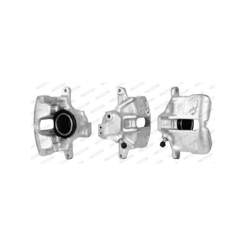 ETRIER DE FREIN ECHANGE STD