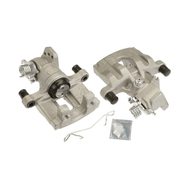 BLOC HYDRAULIQUE