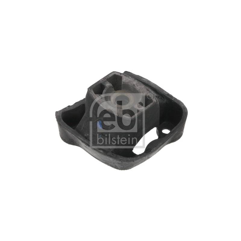 SUPPORT DE MOTEUR