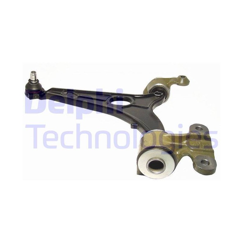 TRIANGLE DE SUSPENSION INFERIEUR