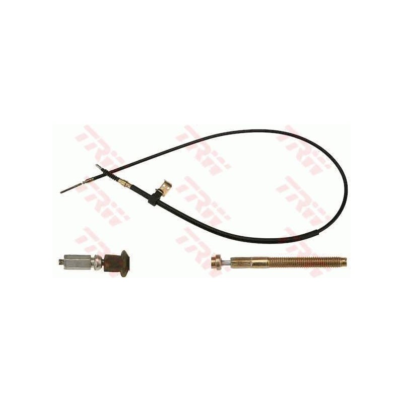 CABLE DE FREIN