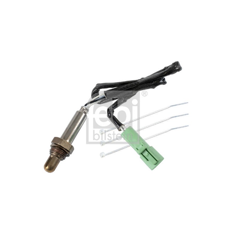 SONDE LAMBDA