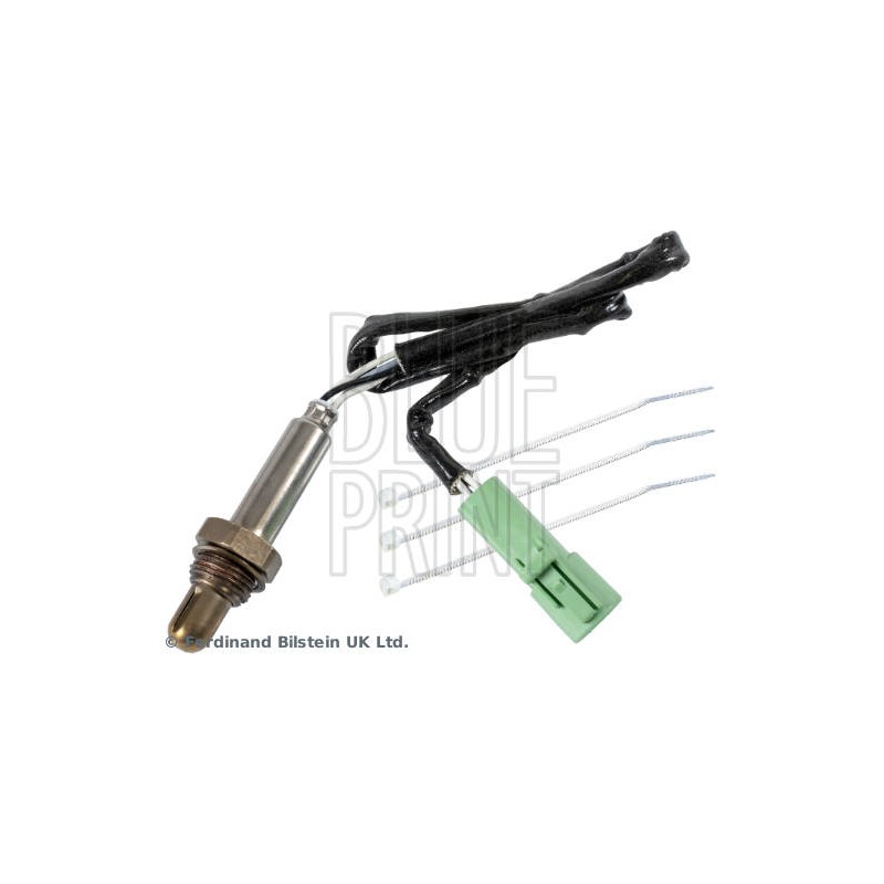 SONDE LAMBDA